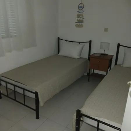 Dreeme House νaxos Naxos City